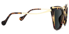 Winston Butterfly Tortoise Glasses