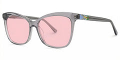 Alfred Butterfly Gray Glasses