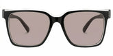 Renea Square Black Glasses