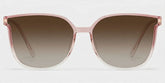 Rodz Square Pink Glasses