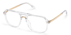 Kilworth Aviator Clear Glassess