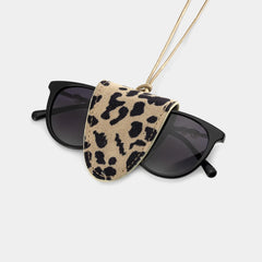 Magnetic Sunglasses Eyeglasses Pattern Strap