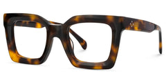 Goldring Square Tortoise Glasses