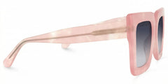 Brandon Square Pink Glasses