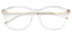 Greene Square Glasses