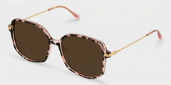 Payton Square Tortoise Glasses