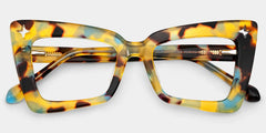 Kairos Cateye Tortoise Glasses