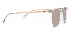Fezell Square Clear Glasses