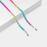 Stylish Colorful Eyeglasses Chains