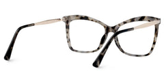 Isaebella Butterfly Tortoise Glasses