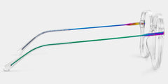 Payton Square Iridescent Glasses