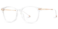 Greene Square Glasses