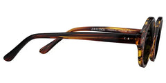 Giggs Round Sunglasses