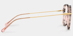 Payton Square Tortoise Glasses