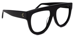 Jules Black Glasses