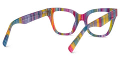 Nereyda Candy Glasses - Skittles