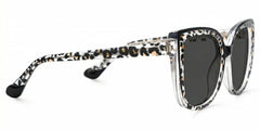 Fenn Cateye Black Tortoise Glasses