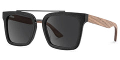 Pascal Aviator Two-Tone Glasses