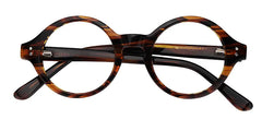 Giggs Round Glasses