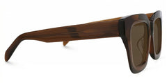 Trinity Square Tawny Glasses