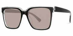 Renea Square Black Glasses