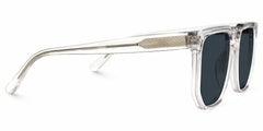 Matherne Square Clear Glasses