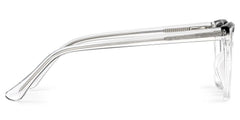 Sienna Butterfly Clear Glassess