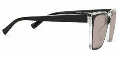 Renea Square Black Glasses