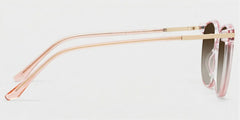 Rodz Square Two-Tone Glasses