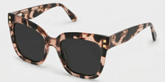 Minguela Square Pink-Tortoise Glasses