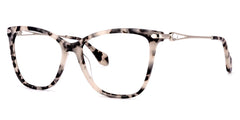 Westley Butterfly Light-Tortoise Glasses