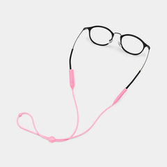 2pcs Adjustable Sports Glasses Straps