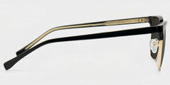 Braidsby Browline Clear Glasses