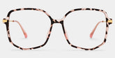 Payton Square Tortoise Glasses