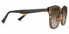 Siner Square Tortoise Glasses