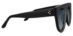 Jules Black Sunglasses