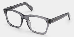 Fussell Square Gray Glasses
