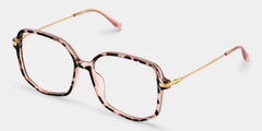 Payton Square Tortoise Glasses
