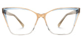 Adalis Cateye Multicolor Glasses