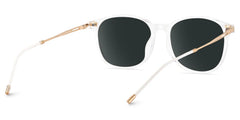 Greene Square Glasses