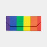 Simple Beautiful Colorful Leather Box