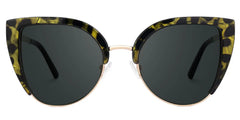 Brewer Cateye Tortoise Glasses