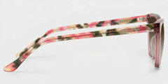 Faith Pink Rectangle Glasses