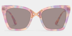 Darlyn Cateye Pink Glasses