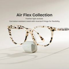 Daisy Round Tortoise Glasses