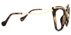 Winston Butterfly Tortoise Glasses