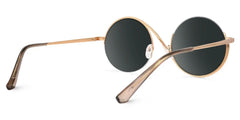Flozif Round Tortoise Glasses