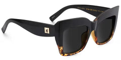 Alberta Cateye Tortoise Sunglasses