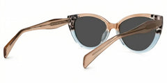 Narine Cateye Multicolor Glasses