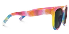 Harrell Square Rainbow Glasses